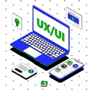 UX/UI-дизайнер (топ 20)