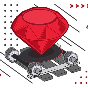 Профессия: Разработчик на Ruby on Rails